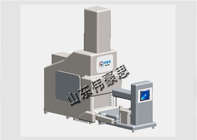 廢噸袋全自動(dòng)打包機(jī)是廢袋收集的好助手