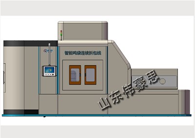 鈣粉智能噸袋拆包機(jī)可以為企業(yè)減少原料浪費